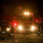 Γεράνεια Ορη: Ερευνες για τον εντοπισμό τεσσάρων πεζοπόρων