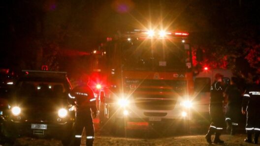 Εύβοια: Επιχείρηση της Πυροσβεστικής για 8 αγνοούμενους σε φαράγγι