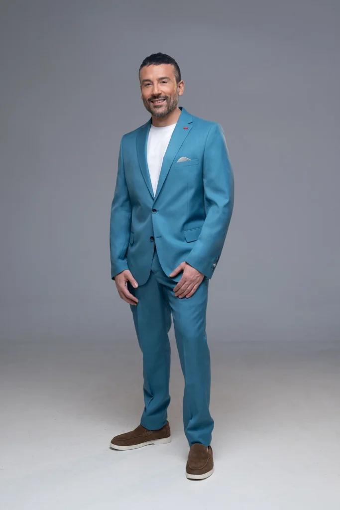 Οριστικό: Αυτοί είναι οι 10 διάσημοι που μπαίνουν στο «Your Face Sounds Familiar» ΦΩΤΟ - ΒΙΝΤΕΟ