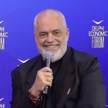 Ο εκνευρισμός Ράμα για Μπελέρη και η πλάκα...με τον «Πλάτωνα»