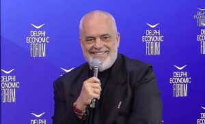 Ο εκνευρισμός Ράμα για Μπελέρη και η πλάκα...με τον «Πλάτωνα»