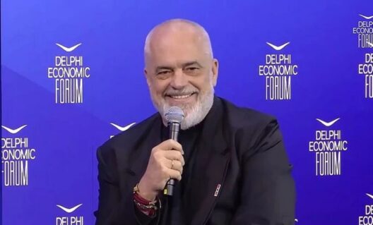 Ο εκνευρισμός Ράμα για Μπελέρη και η πλάκα...με τον «Πλάτωνα»