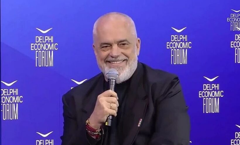 Ο εκνευρισμός Ράμα για Μπελέρη και η πλάκα...με τον «Πλάτωνα»