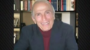 Απεβίωσε ο ηθοποιός Τάσος Ραμσής