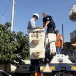 Πάτρα: Τρεις νέες συλλήψεις για παράνομη ρευματοδότηση