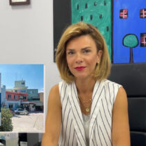 «Μήνυμα αγάπης και προσφοράς»