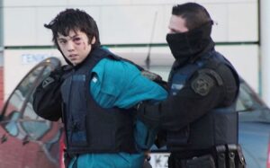 Εκρηξη στους Αμπελόκηπους: Η δικαστική απόφαση για τον Νίκο Ρωμανό