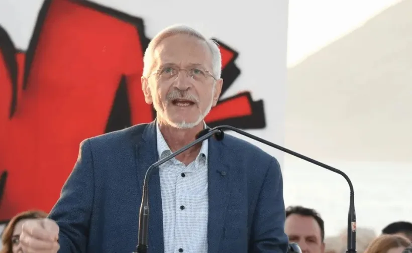 «Η κοροϊδία της πόλης με το τρένο έχει παρελθόν»