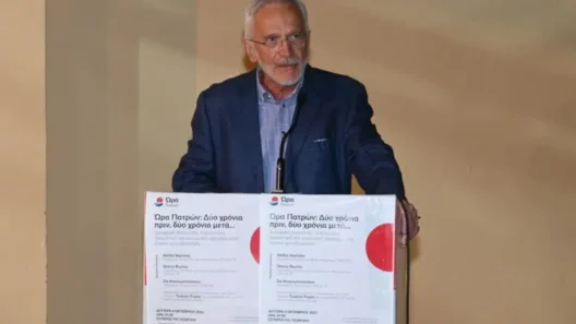 «Ο Δήμος ας κομπάζει για το δικό του έργο»