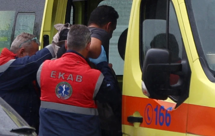 Δίκη Τεμπών: Στο νοσοκομείο παραμένει ο Ρούτσι - Αστυνομική βία καταγγέλλει η Κωνσταντοπούλου ΦΩΤΟ - ΒΙΝΤΕΟ