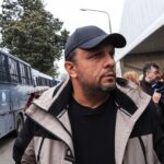Δίκη Τεμπών: Εξιτήριο για τον Πάνο Ρούτσι - Αστυνομική βία καταγγέλλει η Κωνσταντοπούλου ΦΩΤΟ - ΒΙΝΤΕΟ