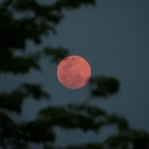 Σπάνιο: Δύο πανσέληνοι τον Μάιο – Πότε θα τις δείτε