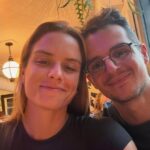 Η ανάρτηση της Μαρίας Σάκκαρη με τον Κωνσταντίνο Μητσοτάκη