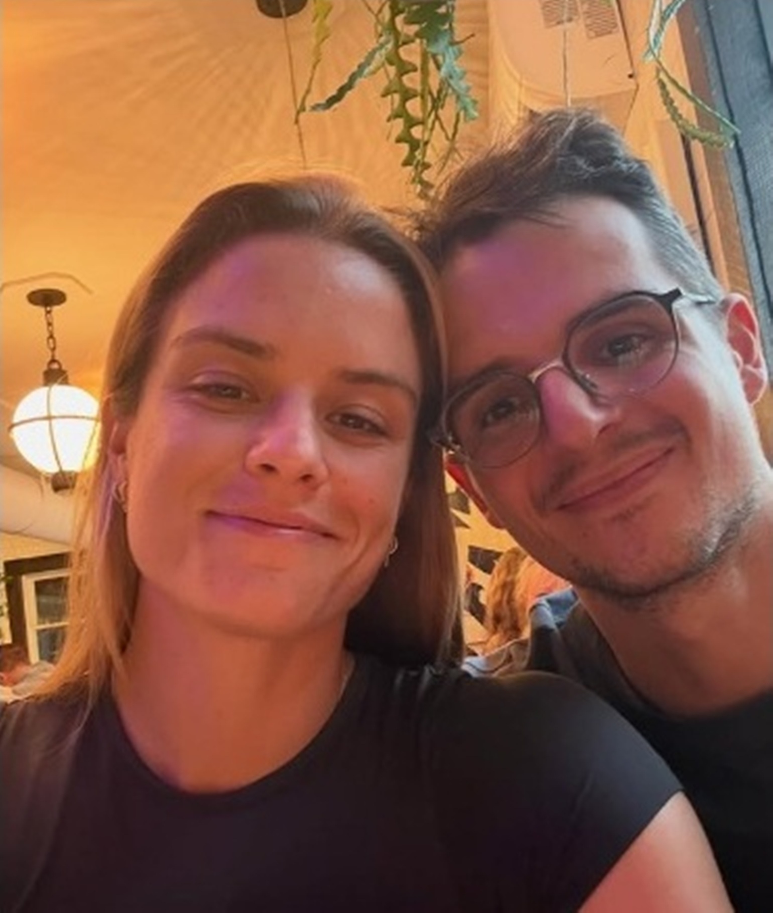 Η ανάρτηση της Μαρίας Σάκκαρη με τον Κωνσταντίνο Μητσοτάκη