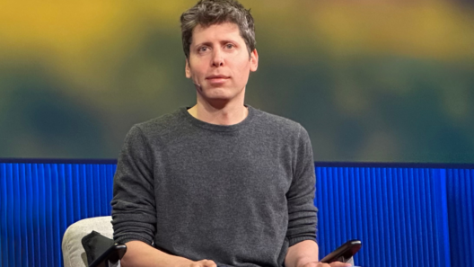 Sam Altman (OpenAI): Το AI θα πωλείται όπως το ρεύμα και το νερό – Έρχεται ο «λογαριασμός» τεχνητής νοημοσύνης;