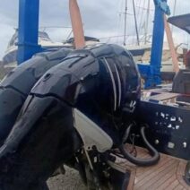 Πώς ΕΥΠ και Λιμενικό «τελείωσαν» πολυεθνικό κύκλωμα που έφερνε μετανάστες με ταχύπλοα στη Σάμο 17 Πώς ΕΥΠ και Λιμενικό «τελείωσαν» πολυεθνικό κύκλωμα που έφερνε μετανάστες με ταχύπλοα στη Σάμο