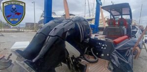 Πώς ΕΥΠ και Λιμενικό «τελείωσαν» πολυεθνικό κύκλωμα που έφερνε μετανάστες με ταχύπλοα στη Σάμο