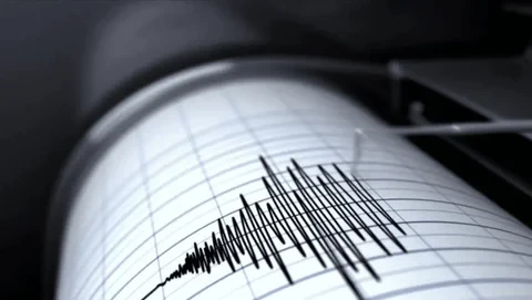 Νέα σεισμική δόνηση στα Ιωάννινα
