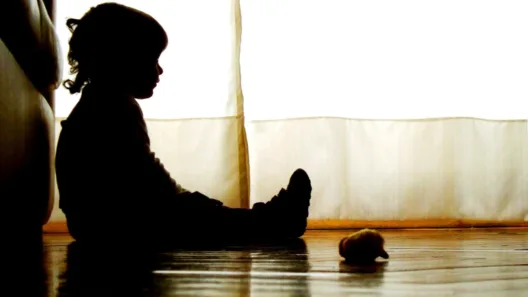 Ζευγάρι κακοποιούσε σεξουαλικά νήπια από 18 μηνών σε παιδικό σταθμό