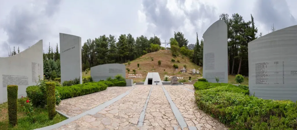 Καλάβρυτα: Τουριστική προβολή με 4 πλεονεκτήματα - Το Patrapress.gr παρουσιάζει το Σχέδιο