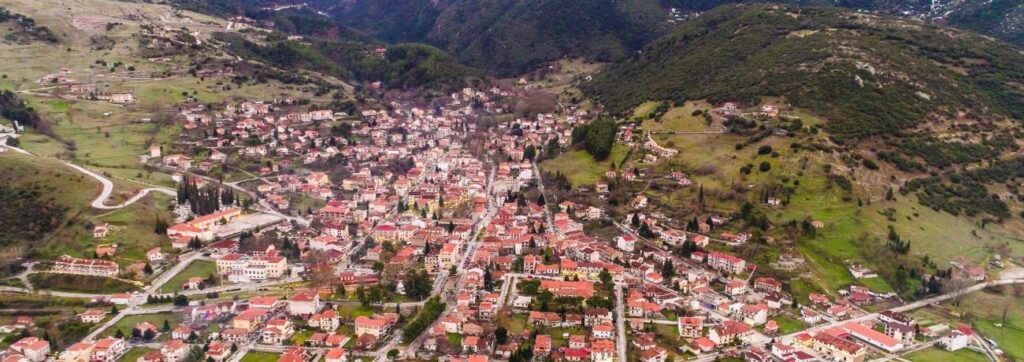 ΜΟΝΟ ΣΤΟ PATRAPRESS.GR-Καλάβρυτα: Οι 30 απειλές μέχρι το 2028 - Το νέο «Επιχειρησιακό Σχέδιο» των ειδικών 25 ΜΟΝΟ ΣΤΟ PATRAPRESS.GR-Καλάβρυτα: Οι 30 απειλές μέχρι το 2028 - Το νέο «Επιχειρησιακό Σχέδιο» των ειδικών