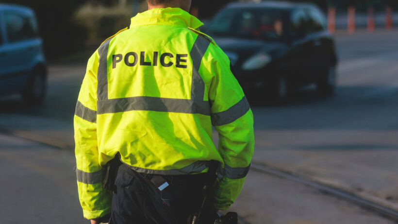 Αιτωλοακαρνανία: Δεν συμμορφώθηκαν σε σήμα αστυνομικών και βρέθηκαν με ναρκωτικά 24 Αιτωλοακαρνανία: Δεν συμμορφώθηκαν σε σήμα αστυνομικών και βρέθηκαν με ναρκωτικά