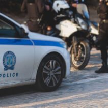 Πάτρα: Συνελλήφθησαν τρεις, ανάμεσά τους και ανήλικη, για κλοπές