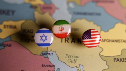 Μέση Ανατολή: Συμφωνήθηκε κατάπαυση πυρός Αμερικής, Ιράν, Ισραήλ – «Γρίφος» ο Λίβανος