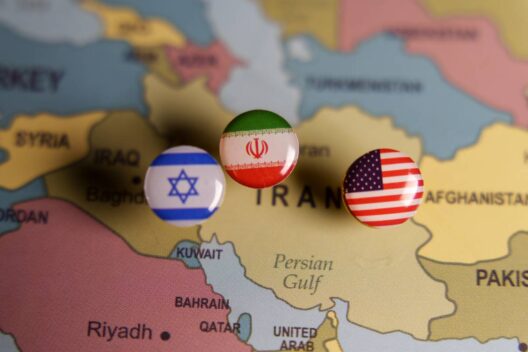 Μέση Ανατολή: Συμφωνήθηκε κατάπαυση πυρός Αμερικής, Ιράν, Ισραήλ – «Γρίφος» ο Λίβανος