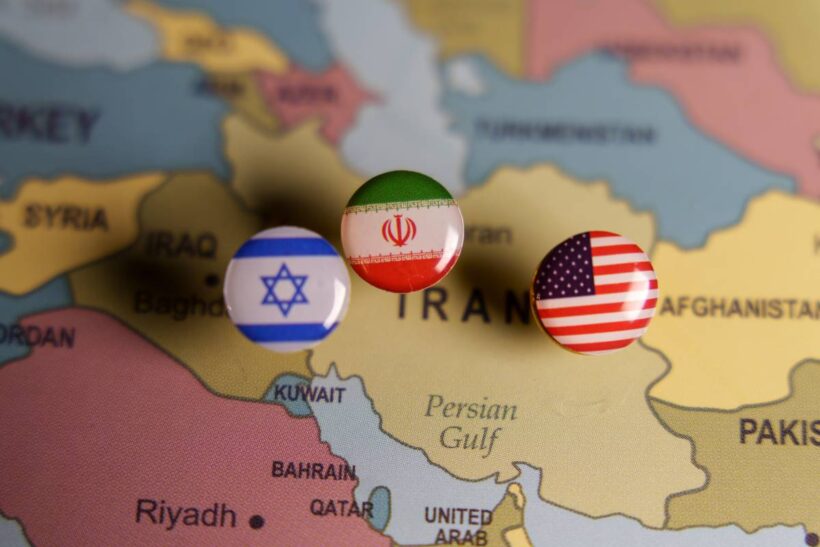 Μέση Ανατολή: Συμφωνήθηκε κατάπαυση πυρός Αμερικής, Ιράν, Ισραήλ – «Γρίφος» ο Λίβανος