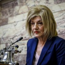 «Ο κ. Μητσοτάκης δεν...παλεύεται εύκολα»