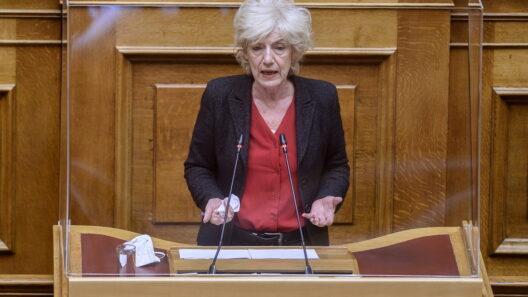 «Ανησυχητική κλιμάκωση της ποινικοποίησης των αγροτικών κινητοποιήσεων»