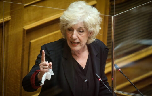 «59 χρόνια μετά...»