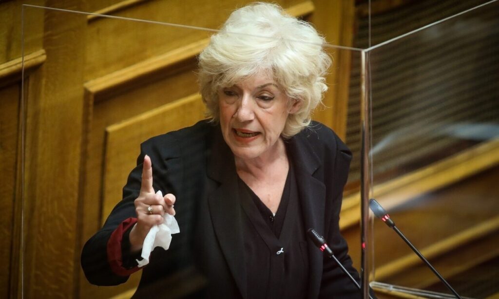 «Ακόμα φοβίζει τους ακροδεξιούς της Πάτρας ο Τεμπονέρας;»