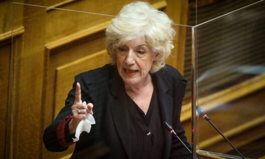 «Ακόμα φοβίζει τους ακροδεξιούς της Πάτρας ο Τεμπονέρας;»