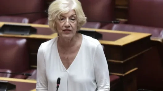 «Τί έθνος είμαστε εμείς;