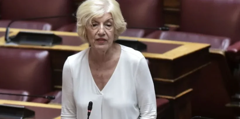 «Τί έθνος είμαστε εμείς;