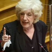 «Προκλητικό μνημείο συγκάλυψης και ξεπλύματος παρανομίας»