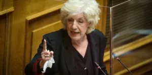 «Προκλητικό μνημείο συγκάλυψης και ξεπλύματος παρανομίας»