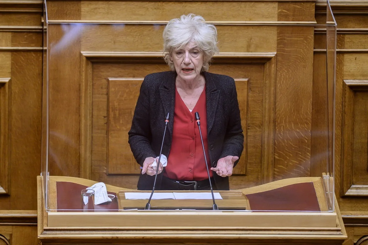 «Ανησυχητική κλιμάκωση της ποινικοποίησης των αγροτικών κινητοποιήσεων»