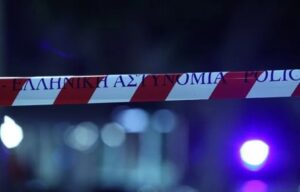 Πάτρα: Η Αστυνομία για τη σύλληψη του δεύτερου καταζητούμενου για τους πυροβολισμούς με τραυματία