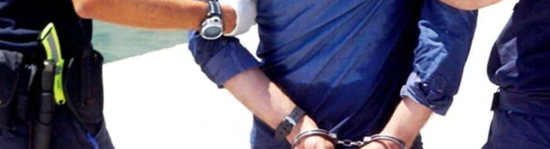 Πάτρα: Η απάτη με τις πινακίδες που αποκάλυψε το Λιμενικό