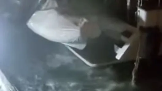 Δυτική Αττική - κακοκαιρία «Erminio» - Γιώργος Βάλλης: «Λήψη μέτρων για ασφάλεια σκαφών και πληρωμάτων» ΒΙΝΤΕΟ