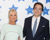 Η πρώτη κοινή δημόσια εμφάνιση Σκορδά - Αθανασιάδη ΦΩΤΟ