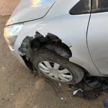 Σκύλος επιτέθηκε σε αυτοκίνητο και το «έφαγε»! ΦΩΤΟ 18 Σκύλος επιτέθηκε σε αυτοκίνητο και το «έφαγε»! ΦΩΤΟ