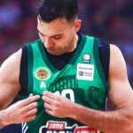 Παναθηναϊκός: Χάνει τη σειρά με Βαλένθια ο Σλούκας - Τι συνέβη