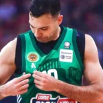 Παναθηναϊκός: Χάνει τη σειρά με Βαλένθια ο Σλούκας - Τι συνέβη