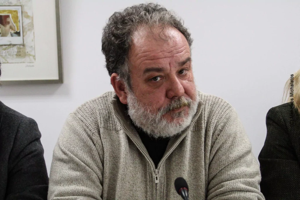 «Τελικά δεν είναι ο Μητσοτάκης και η Κυβέρνηση το πρόβλημα»