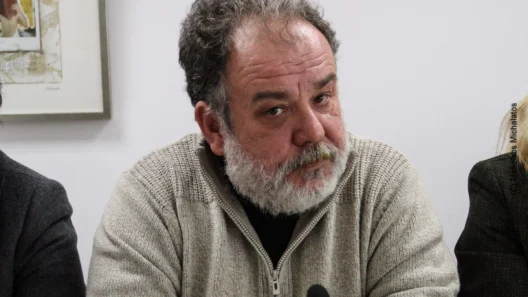 «Τελικά δεν είναι ο Μητσοτάκης και η Κυβέρνηση το πρόβλημα»