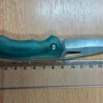 Με σουγιά 16 εκατοστών σε σχολική εκδρομή 15χρονος μαθητής